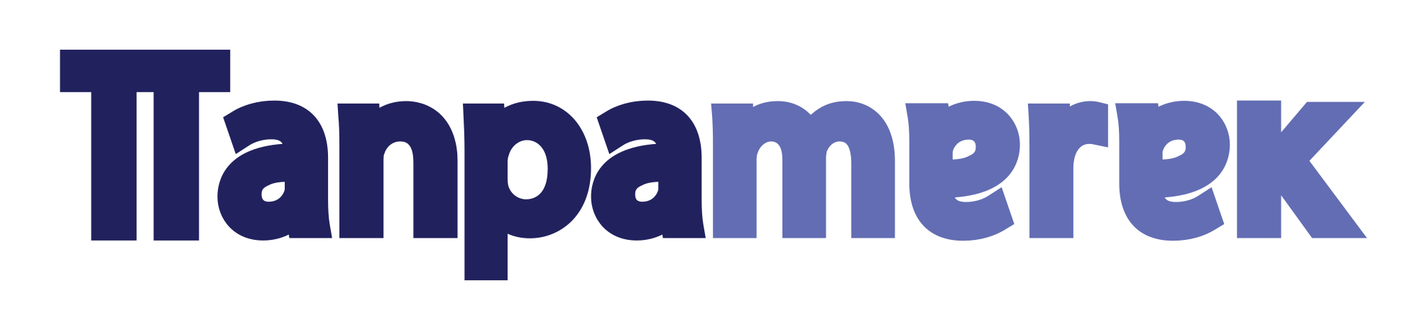Tanpamerek